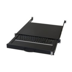 Aixcase Keyboard 1H PS2USB Trackball